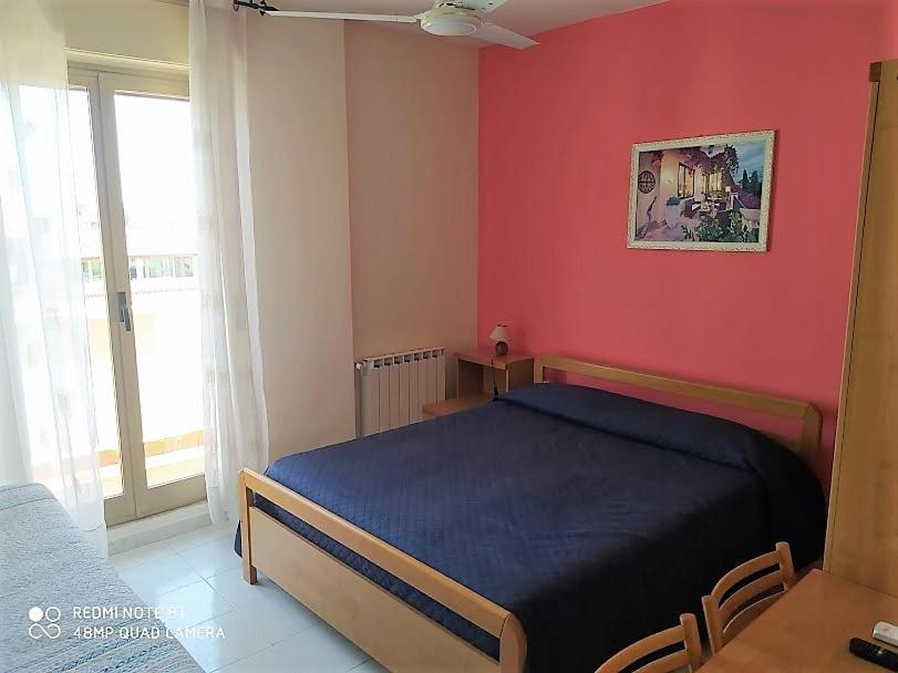Hotel Eliseo Giardini-Naxos Buitenkant foto