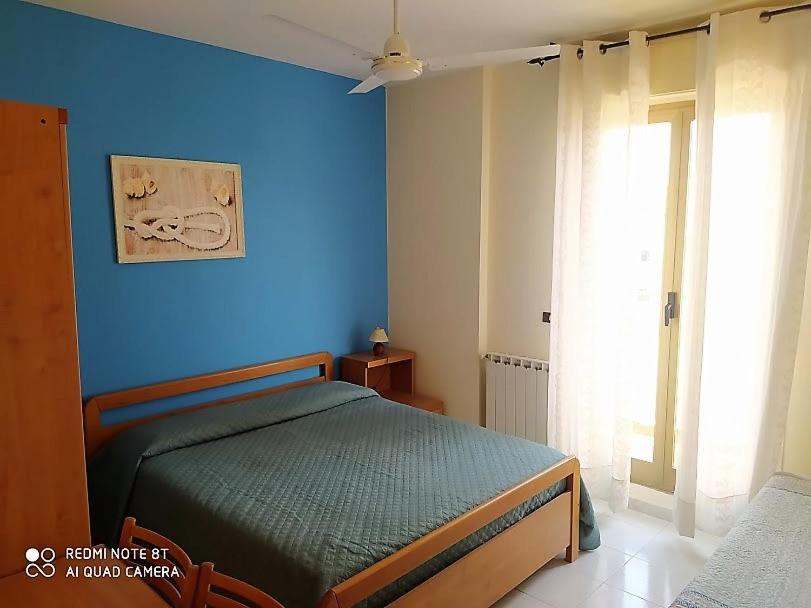 Hotel Eliseo Giardini-Naxos Buitenkant foto