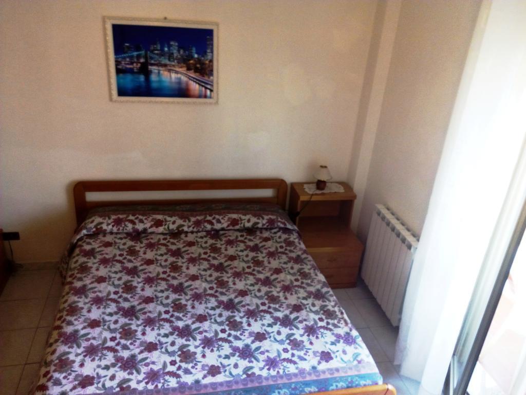 Hotel Eliseo Giardini-Naxos Buitenkant foto